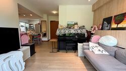 Blk 70A Telok Blangah Ridgeview (Bukit Merah), HDB 4 Rooms #525333821
